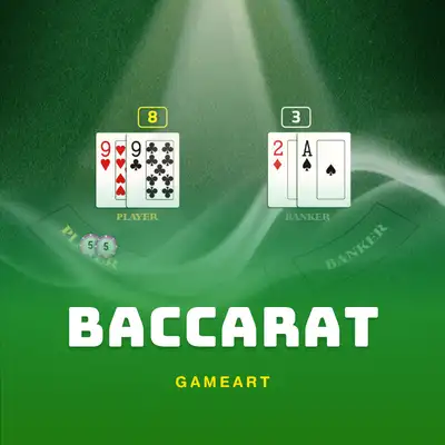 Baccarat
