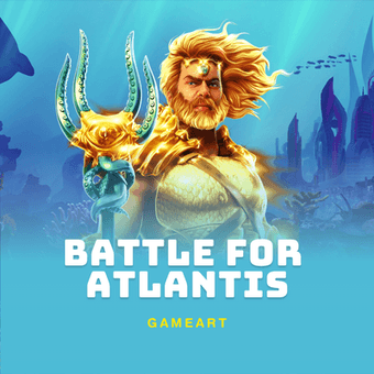 Battle for Atlantis