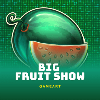 Big Fruit Show