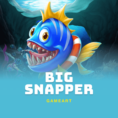 Big Snapper