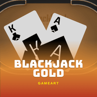 Blackjack Gold