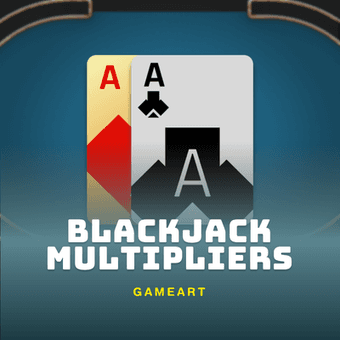 Blackjack Multipliers