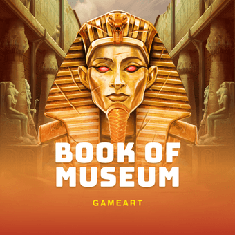 Book of Museum