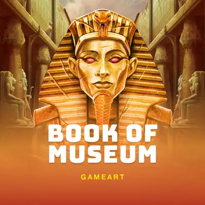 Book of Museum