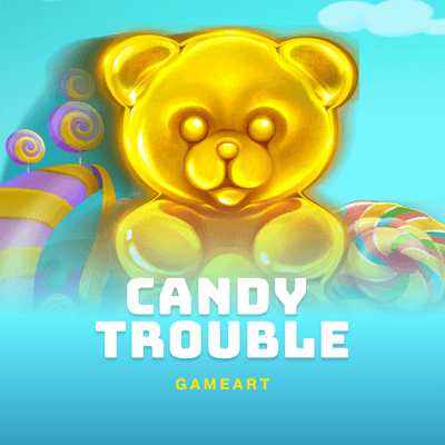 Candy Trouble
