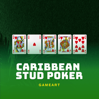 Caribbean Stud Poker