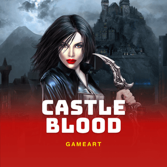 Castle Blood