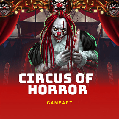 Circus of Horror