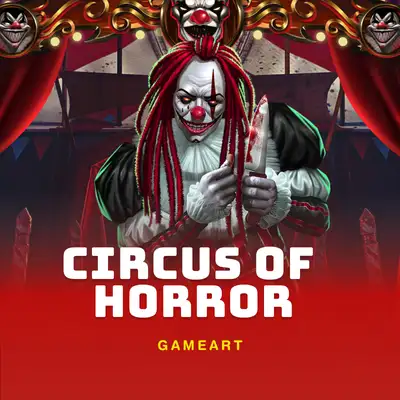 Circus of Horror