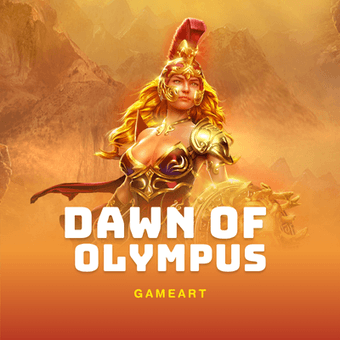 Dawn of Olympus