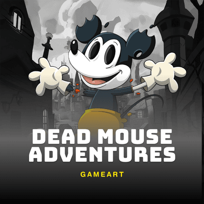 Dead Mouse Adventures