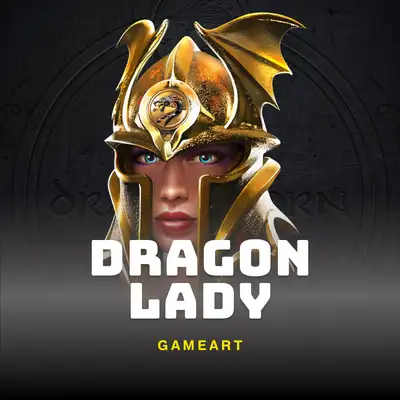 Dragon Lady