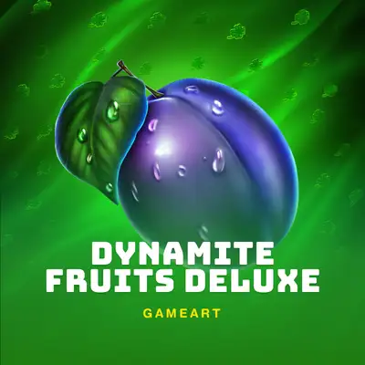 Dynamite Fruits Deluxe