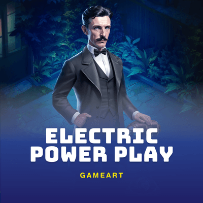 Electric Power Play