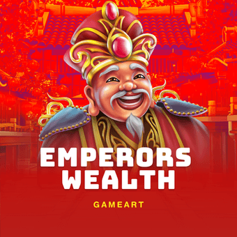 Emperors Wealth