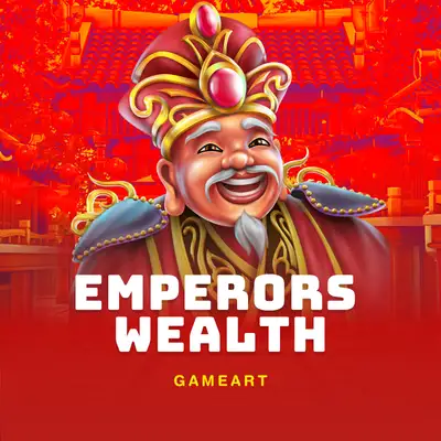 Emperors Wealth
