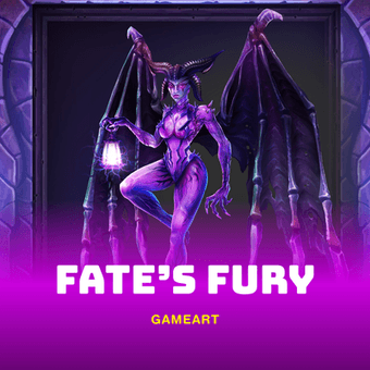 Fate’s Fury
