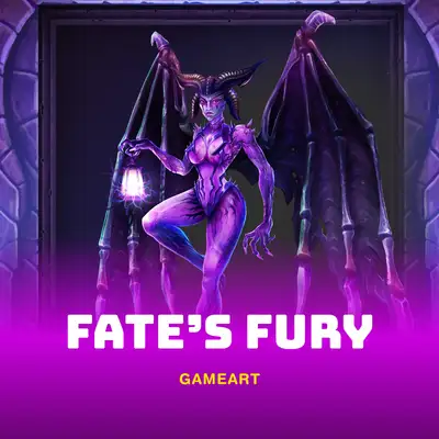 Fate’s Fury