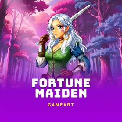 Fortune Maiden