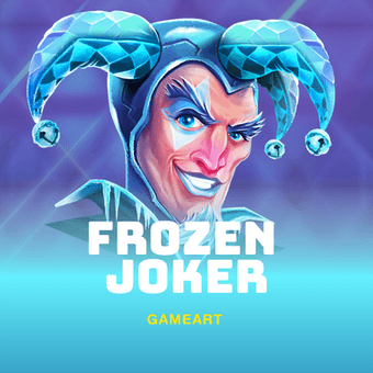 Frozen Joker