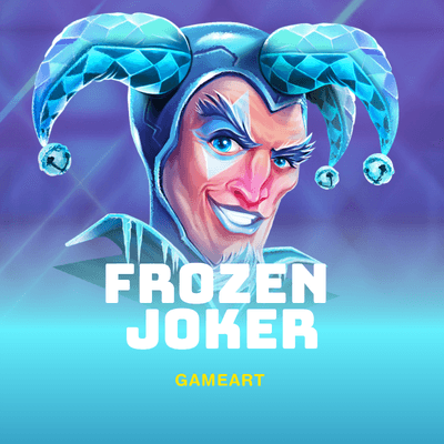 Frozen Joker