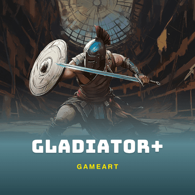 Gladiator+