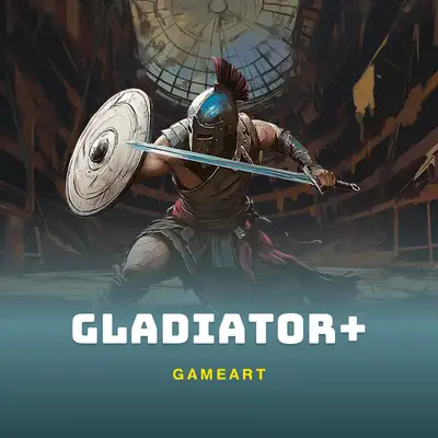 Gladiator+