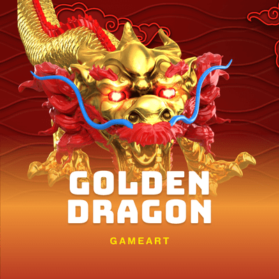 Golden Dragon