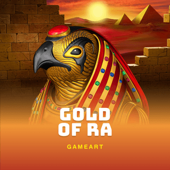 Gold Of Ra