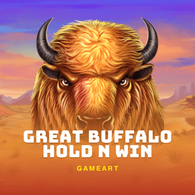 Great Buffalo Hold n Win