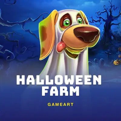 Halloween Farm