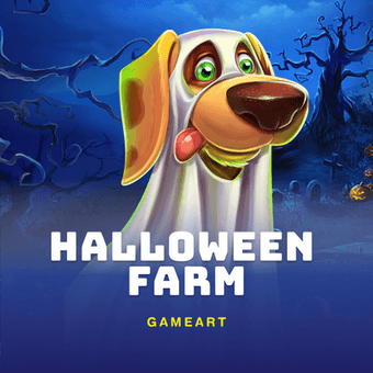 Halloween Farm