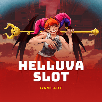 Helluva Slot