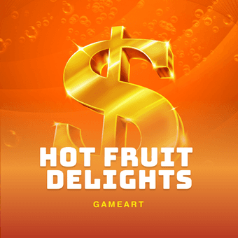 Hot Fruit Delights