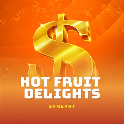 Hot Fruit Delights