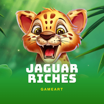 Jaguar Riches