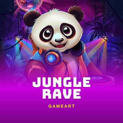 Jungle Rave