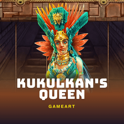 Kukulkan's Queen