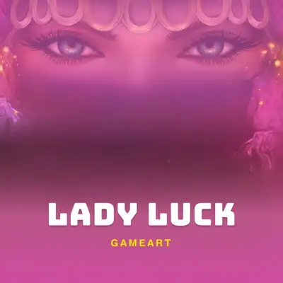 Lady Luck