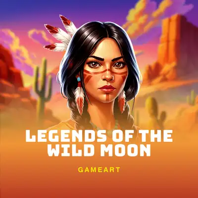 Legends of the Wild Moon