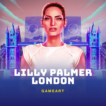 Lilly Palmer London