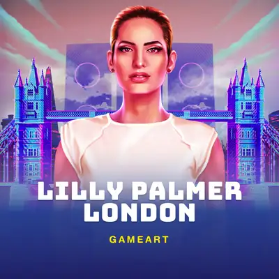 Lilly Palmer London