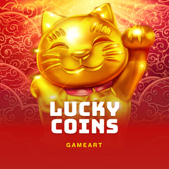Lucky Coins
