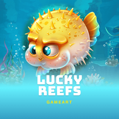 Lucky Reefs