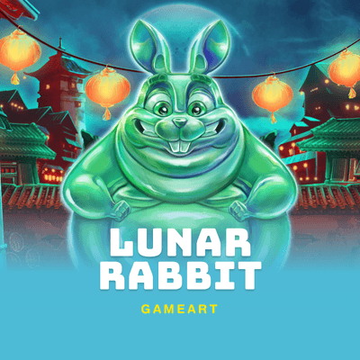 Lunar Rabbit