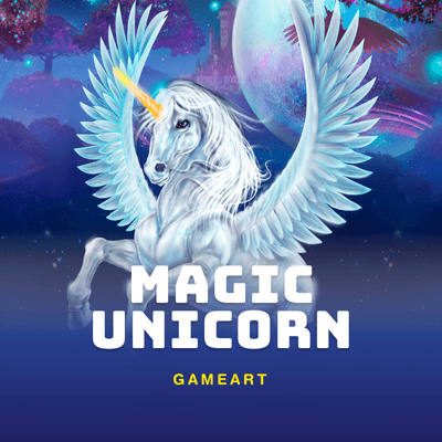 Magic Unicorn