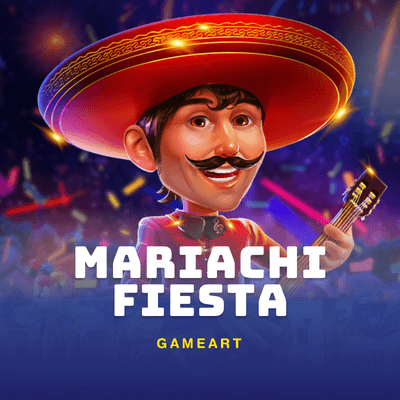 Mariachi Fiesta