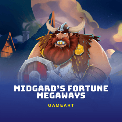 Midgard’s Fortune Megaways