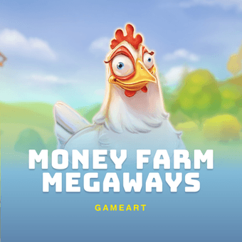 Money Farm Megaways