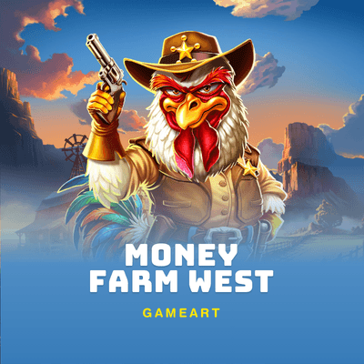 Money Farm West